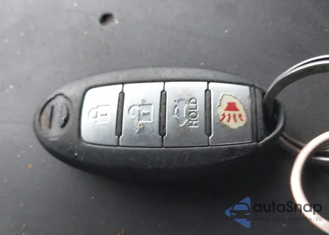 2015 Nissan Altima 2.5 S from USA, damaged, VIN 1N4AL3AP8FC134793